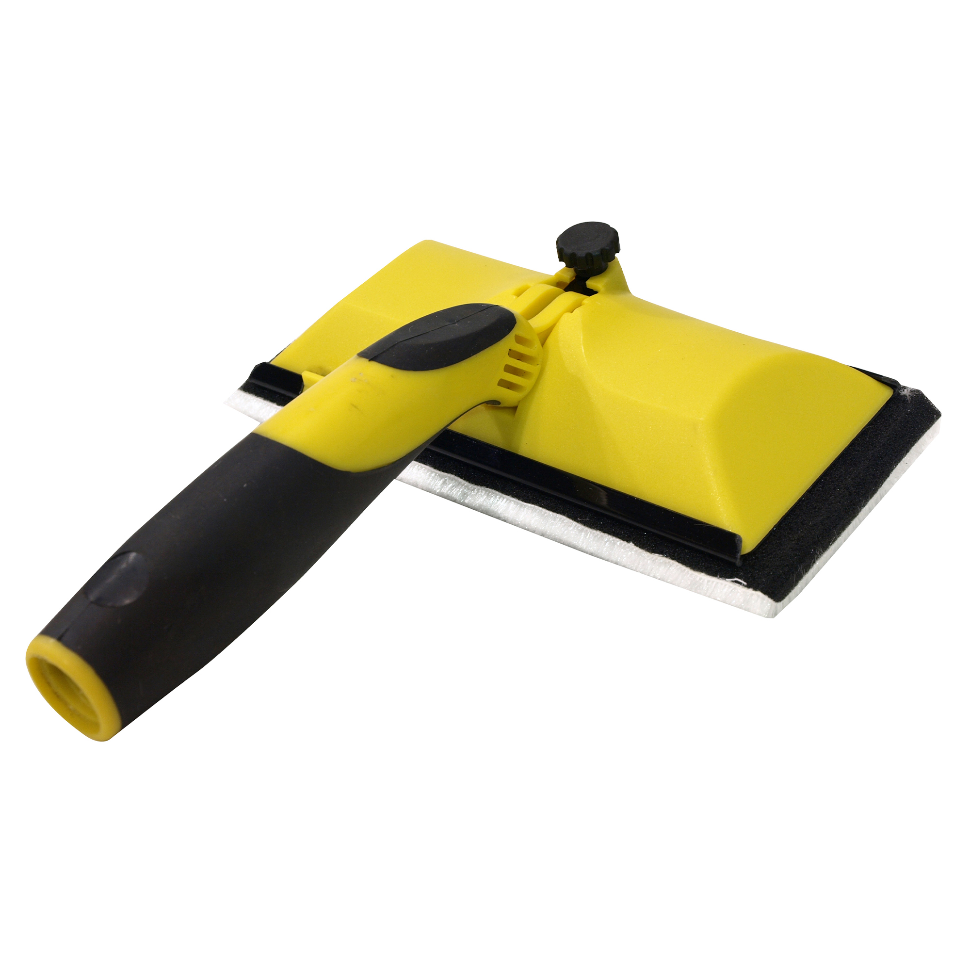 Tampon à teinture pour patio