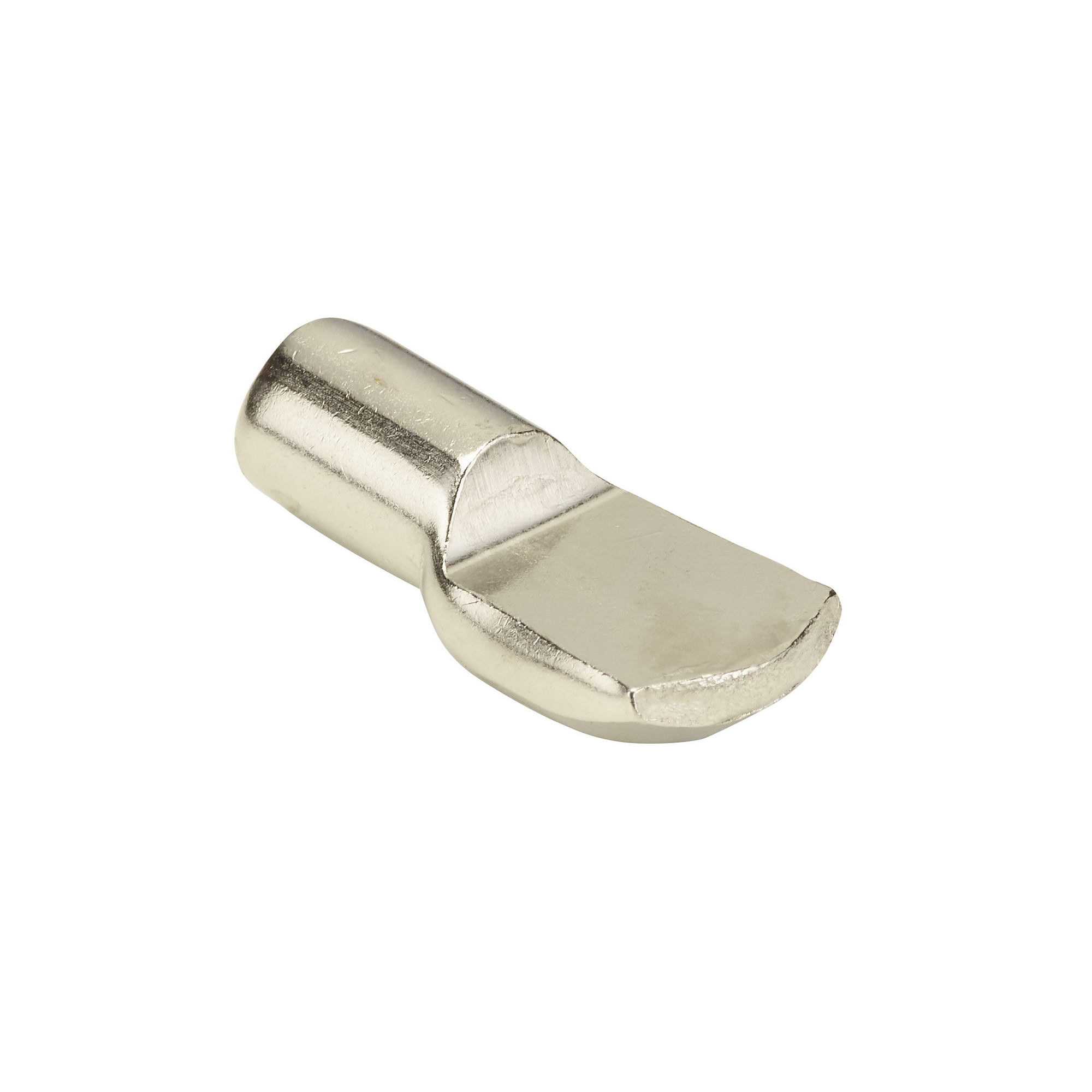 Support à tablette chrome 7 mm