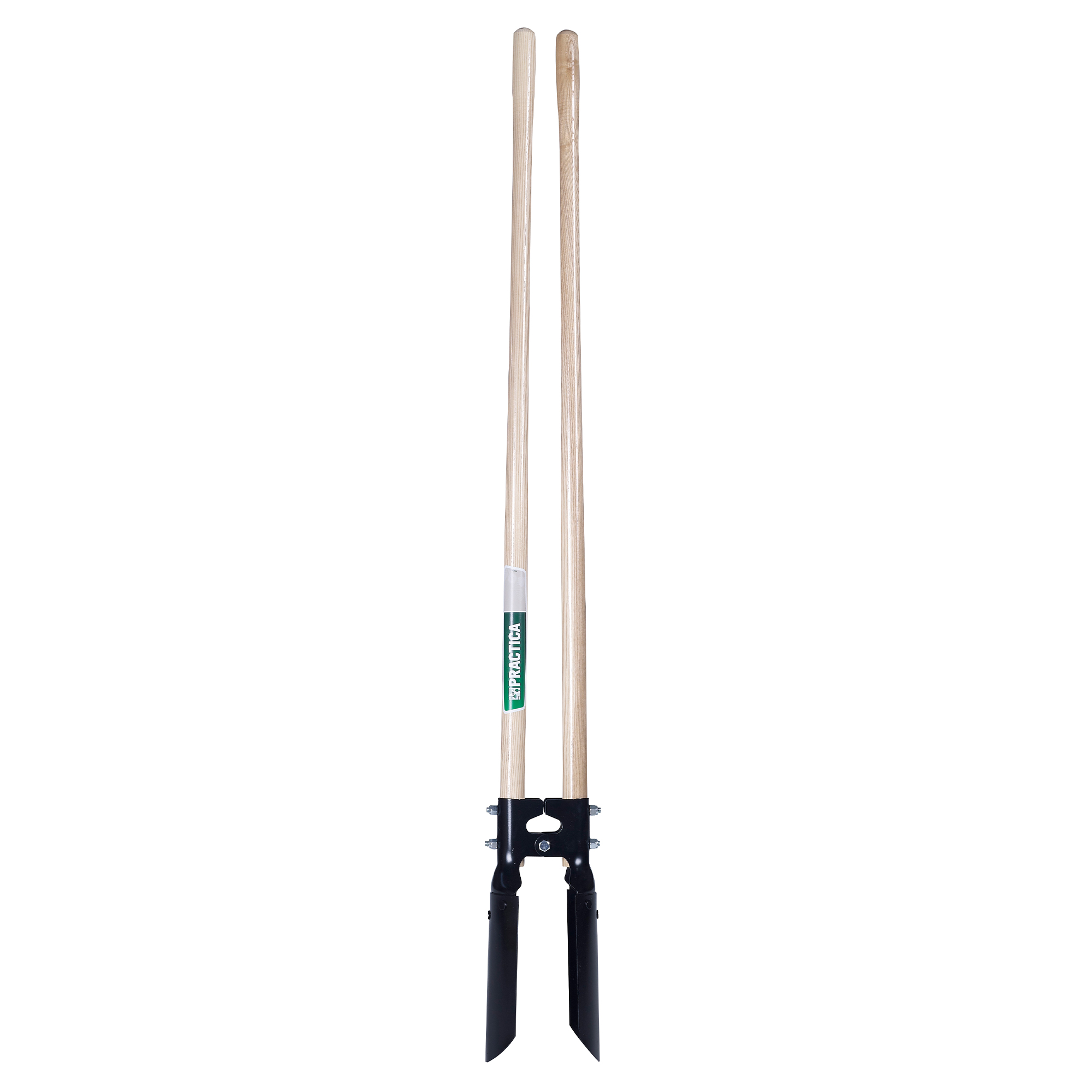 Pelle tarrière style pelleteuse