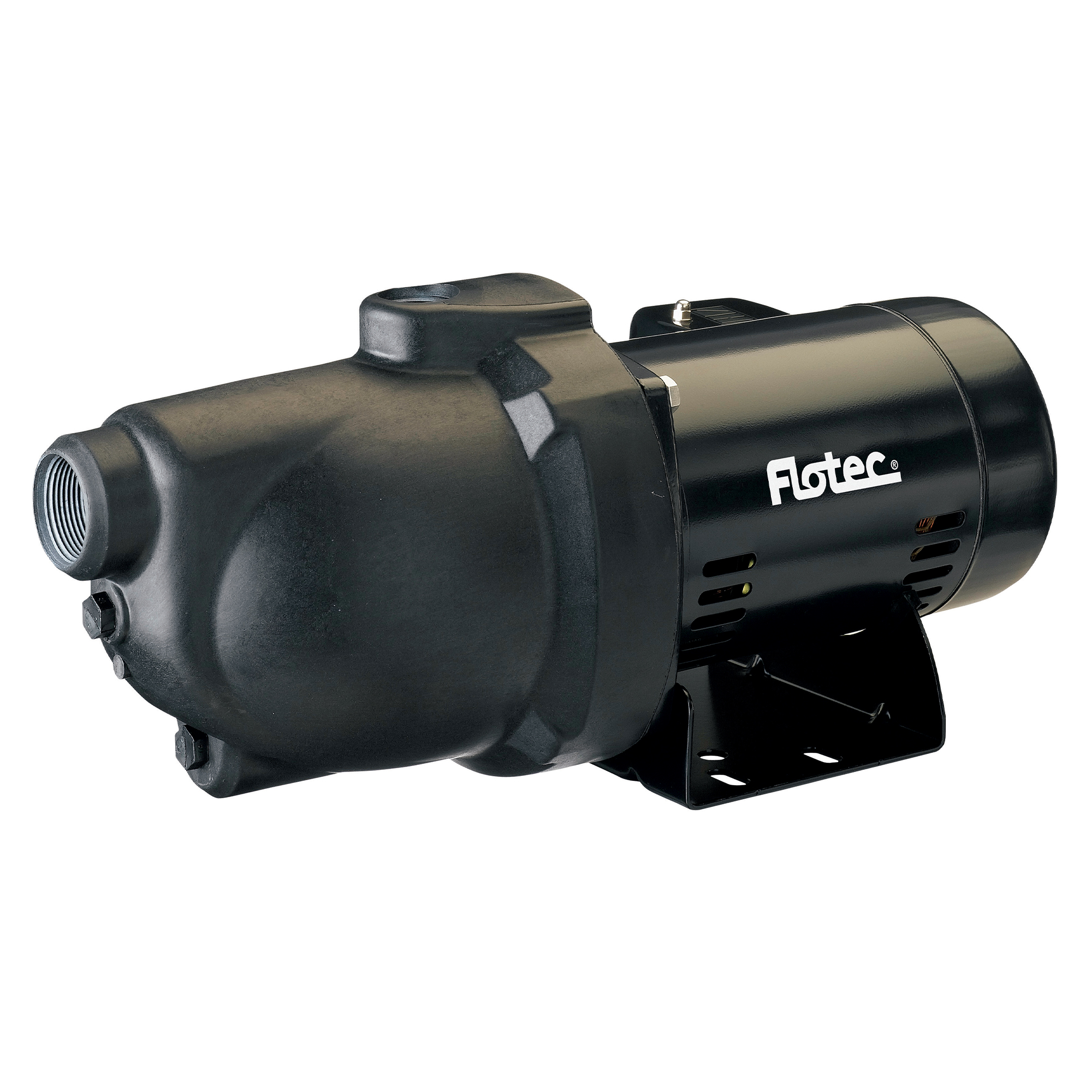 Pompe de puit surface abs