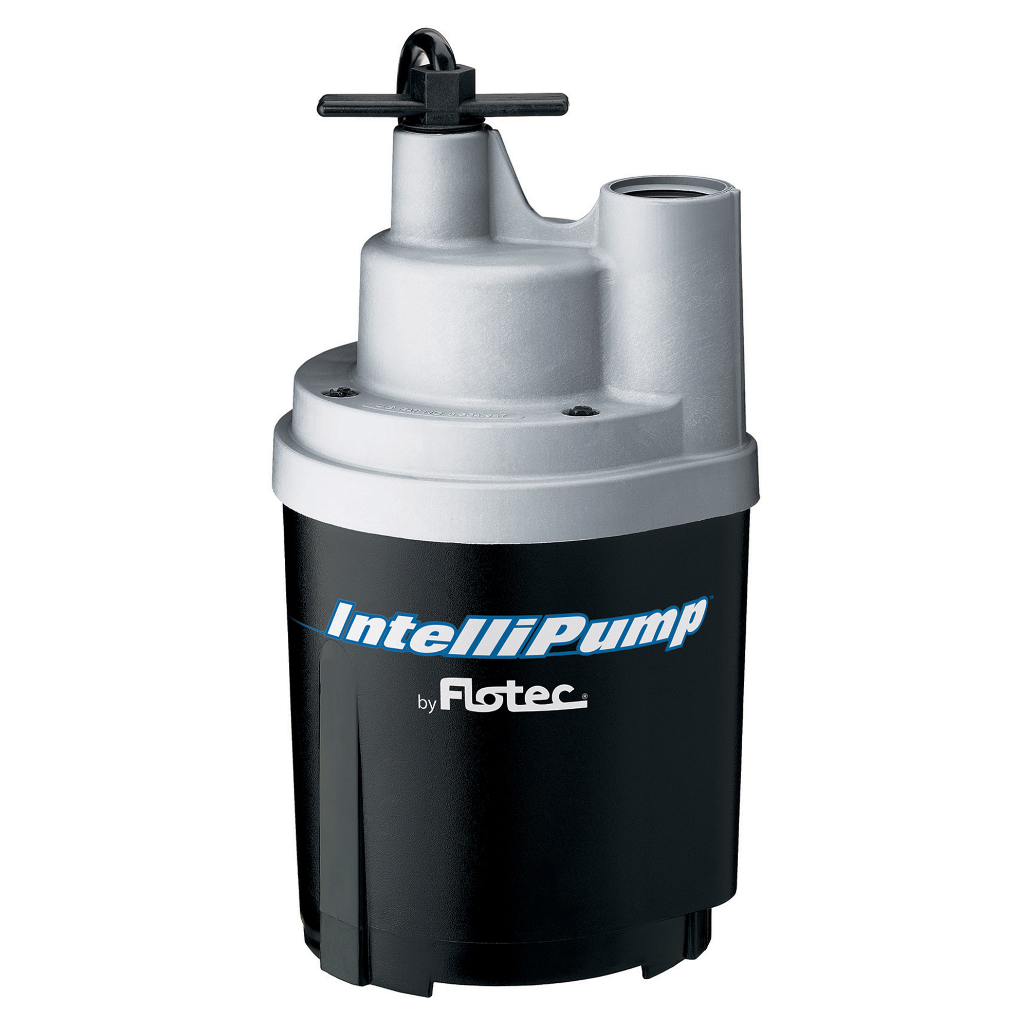 Pompe submersible portative Intellipump