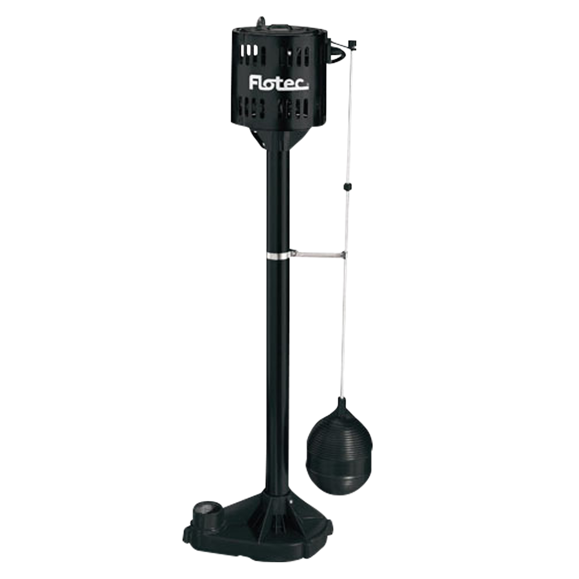 Pompe à puisard à colonne 1/3 HP