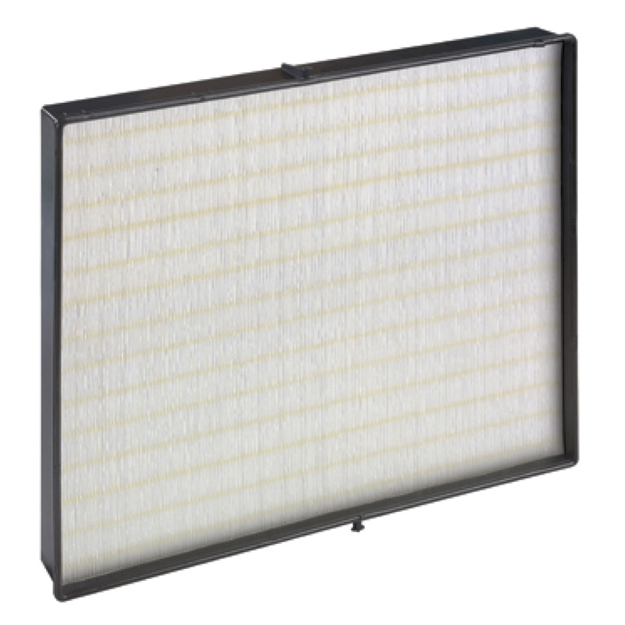 Filtre de remplacement HEPA