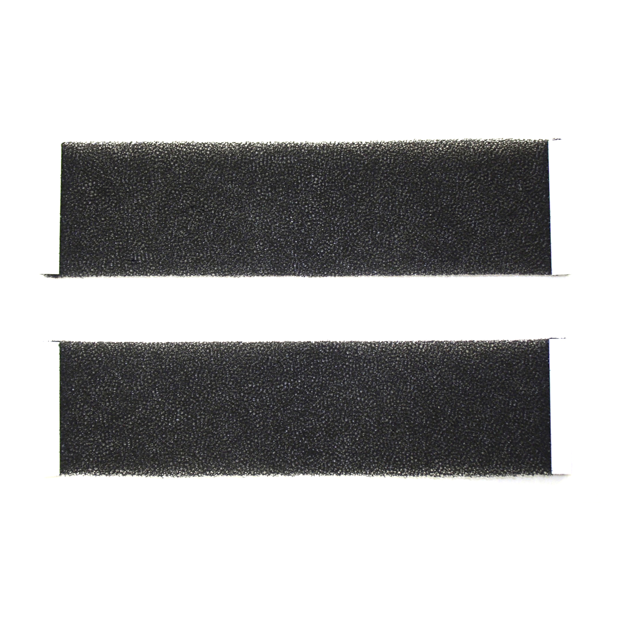 Filtre en mousse pour échangeur de chaleur