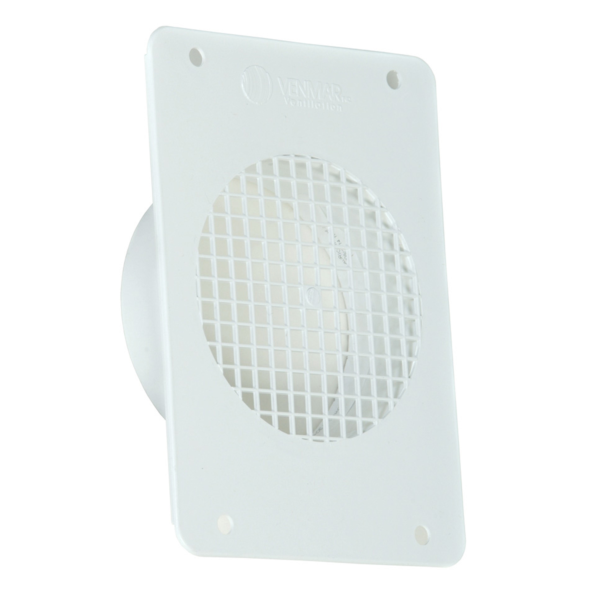 Grille pour soffite
