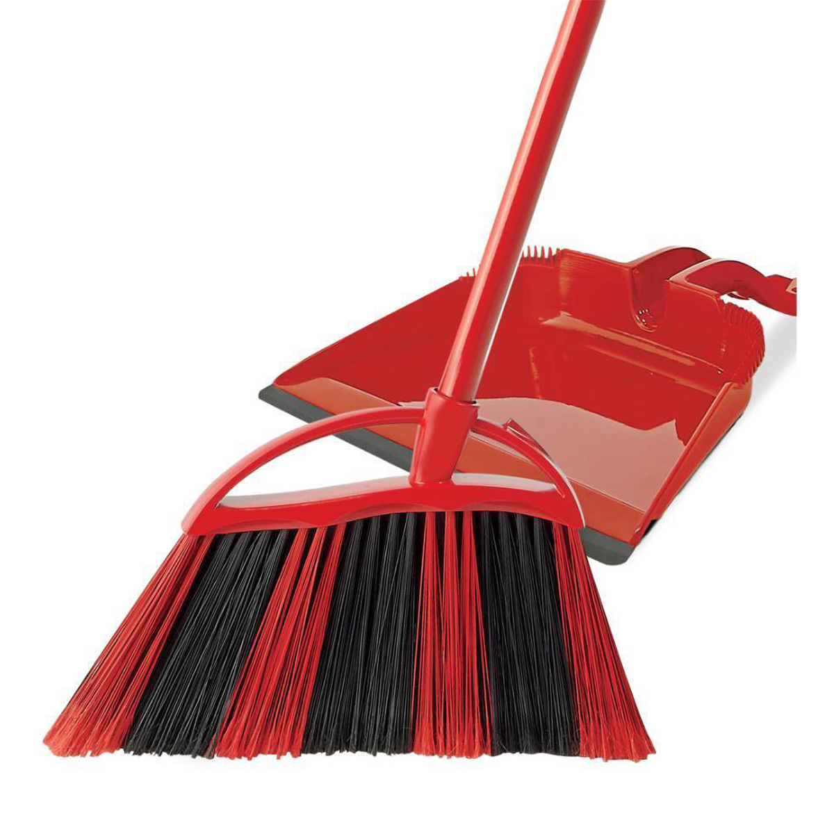 Vileda Balai Super Angle Pet Pro Avec Porte-poussière | Home Depot Canada