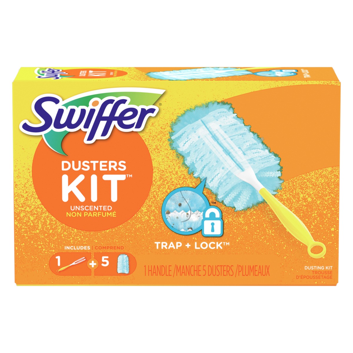 Swiffer trousse de départ