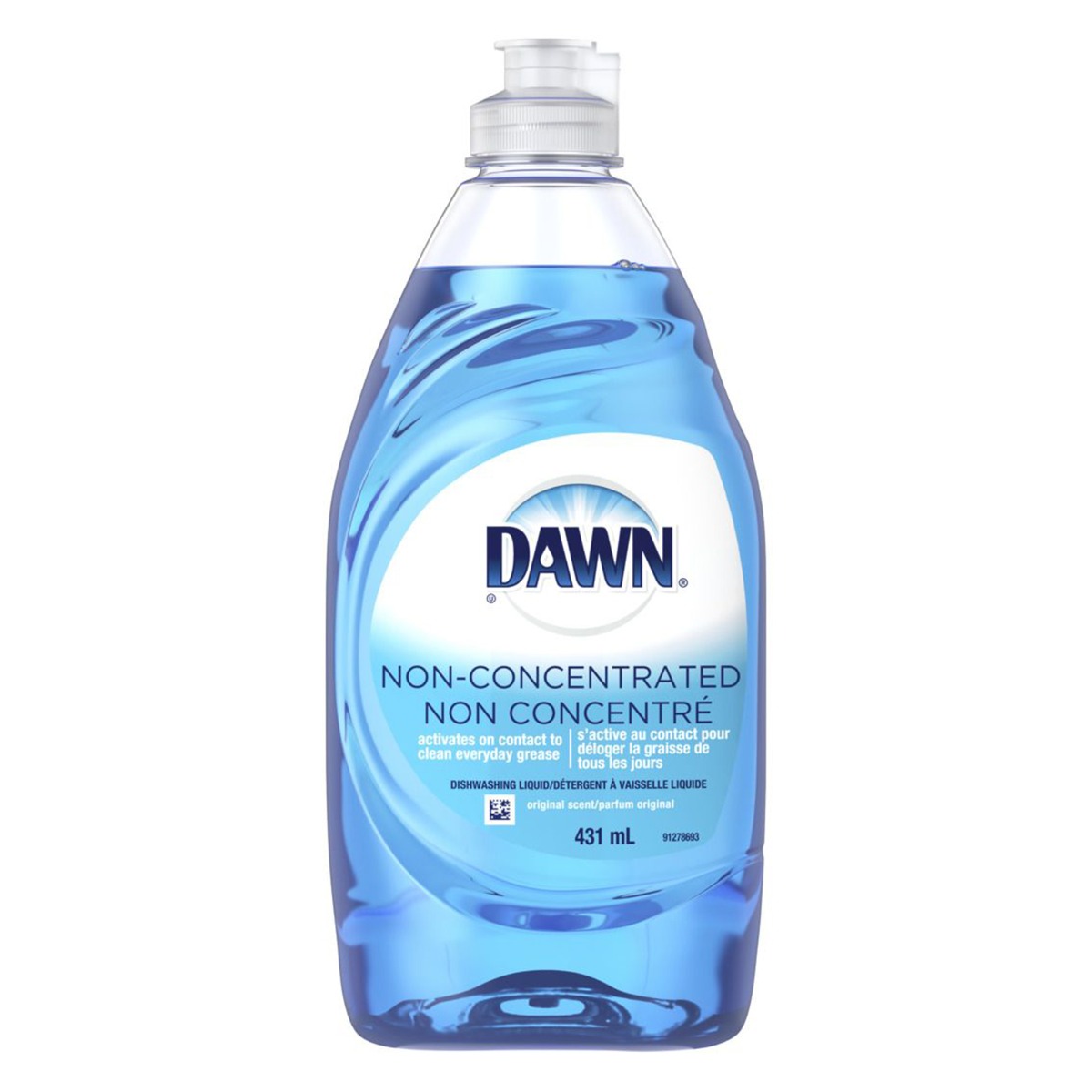 Savon à vaisselle DAWN