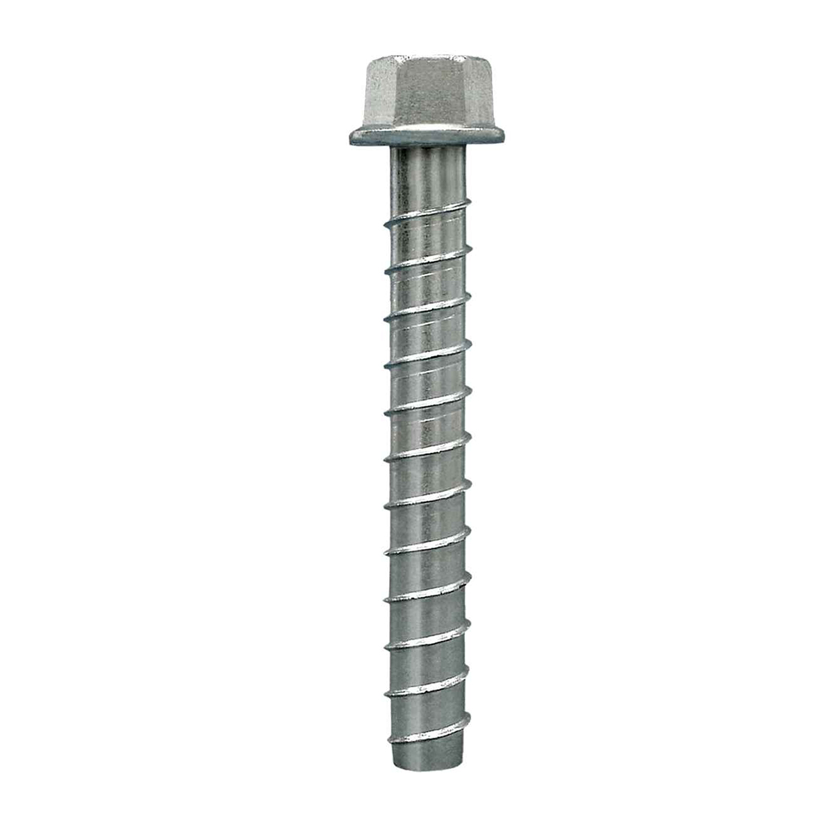 Vis à Béton Et Maçonnerie Simpson Strong-Tie TITEN-2 - Lot De 300 Pièces 1/4 X 2-3/4 Pouces, Neuf