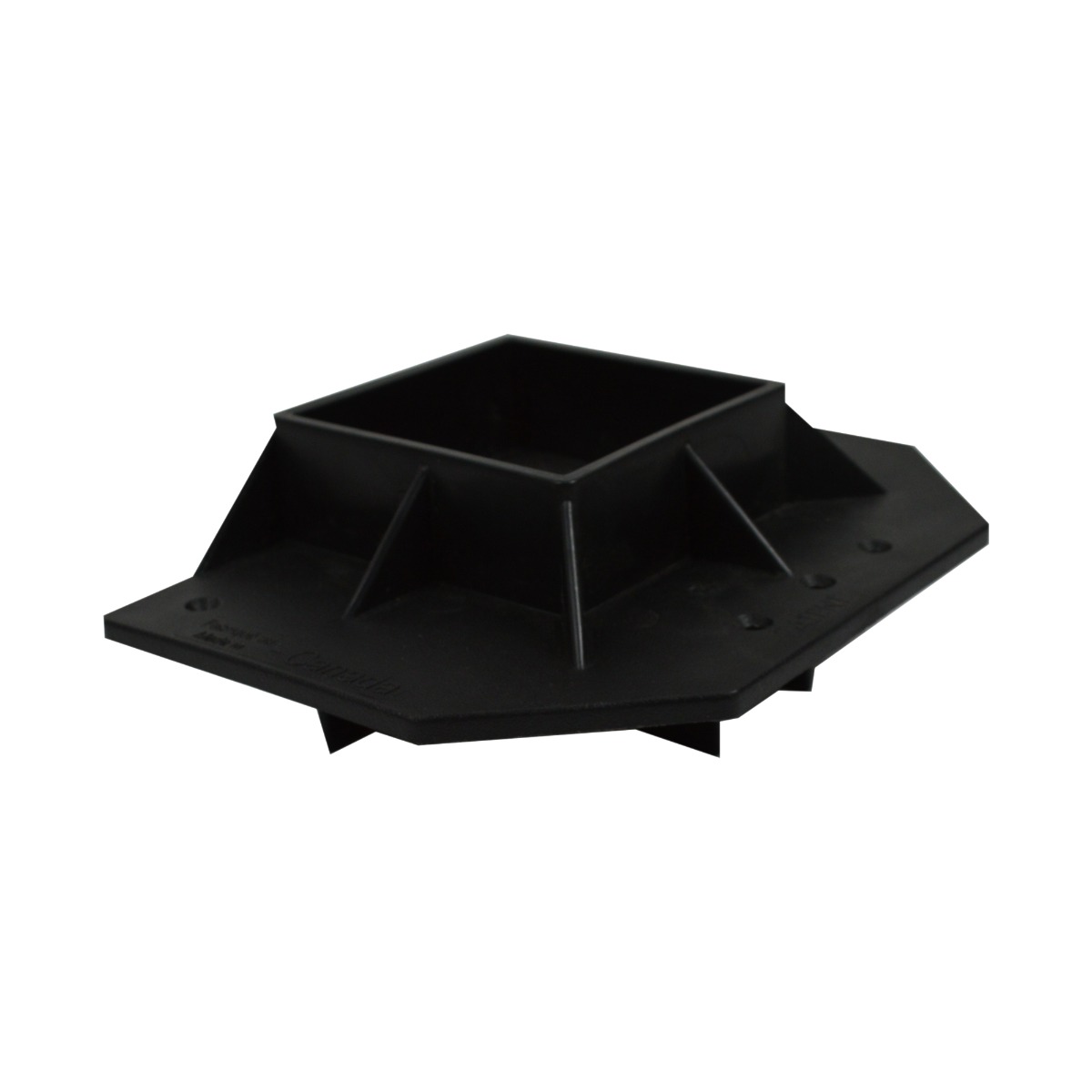 Poulie Coulissante En Acier En Forme De T - Capacité 245 Kg, Pour Canal De 4.8 Cm, Idéale Levage Lourd - 10
