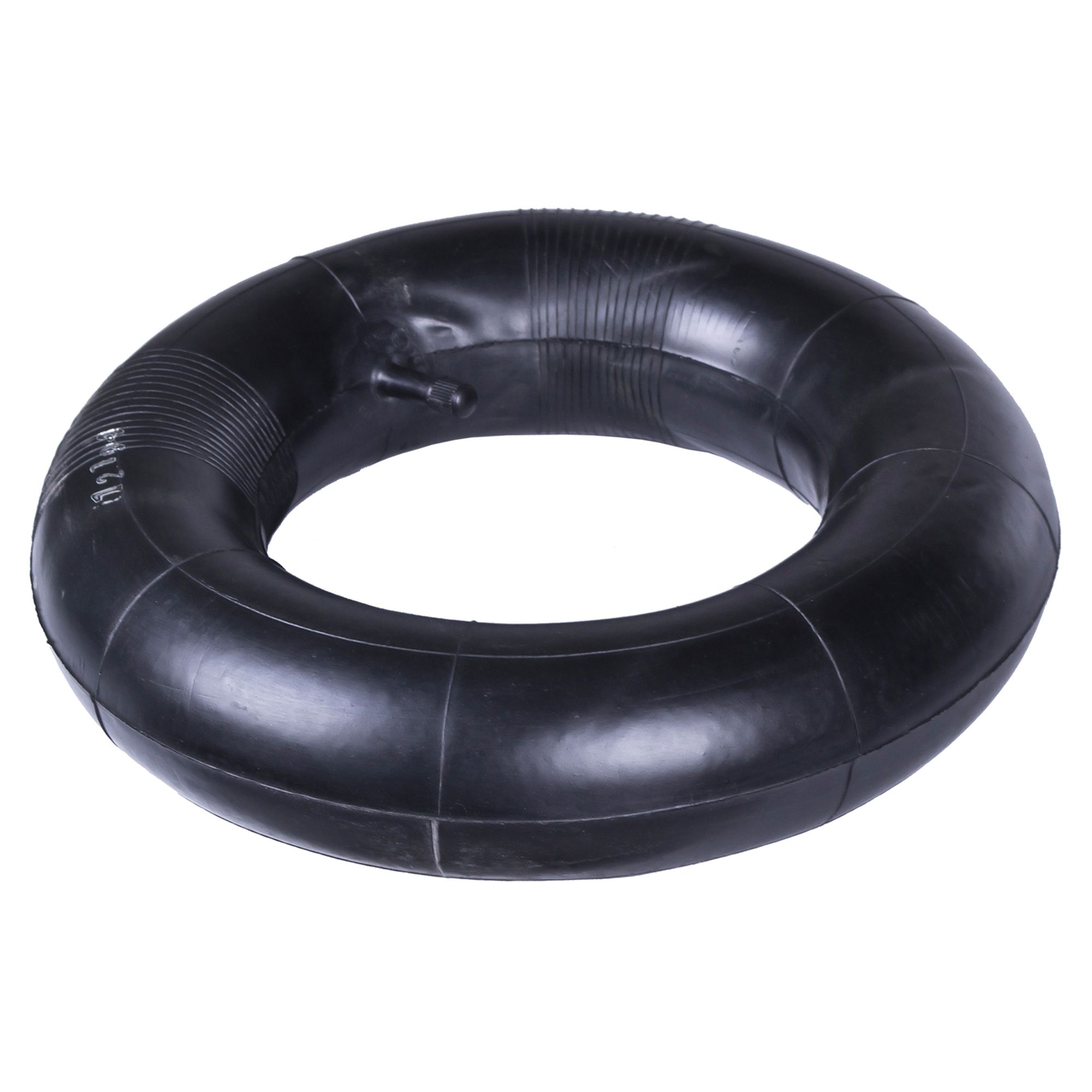 Chambre Double épaisseur Lot De 2 Chambres à Air épaisses Pour Scooter 60/70-6.5 - Valve Métal - Avec 2 Démonte-pneus - Scooter électrique Chambre A Air 2.50-10