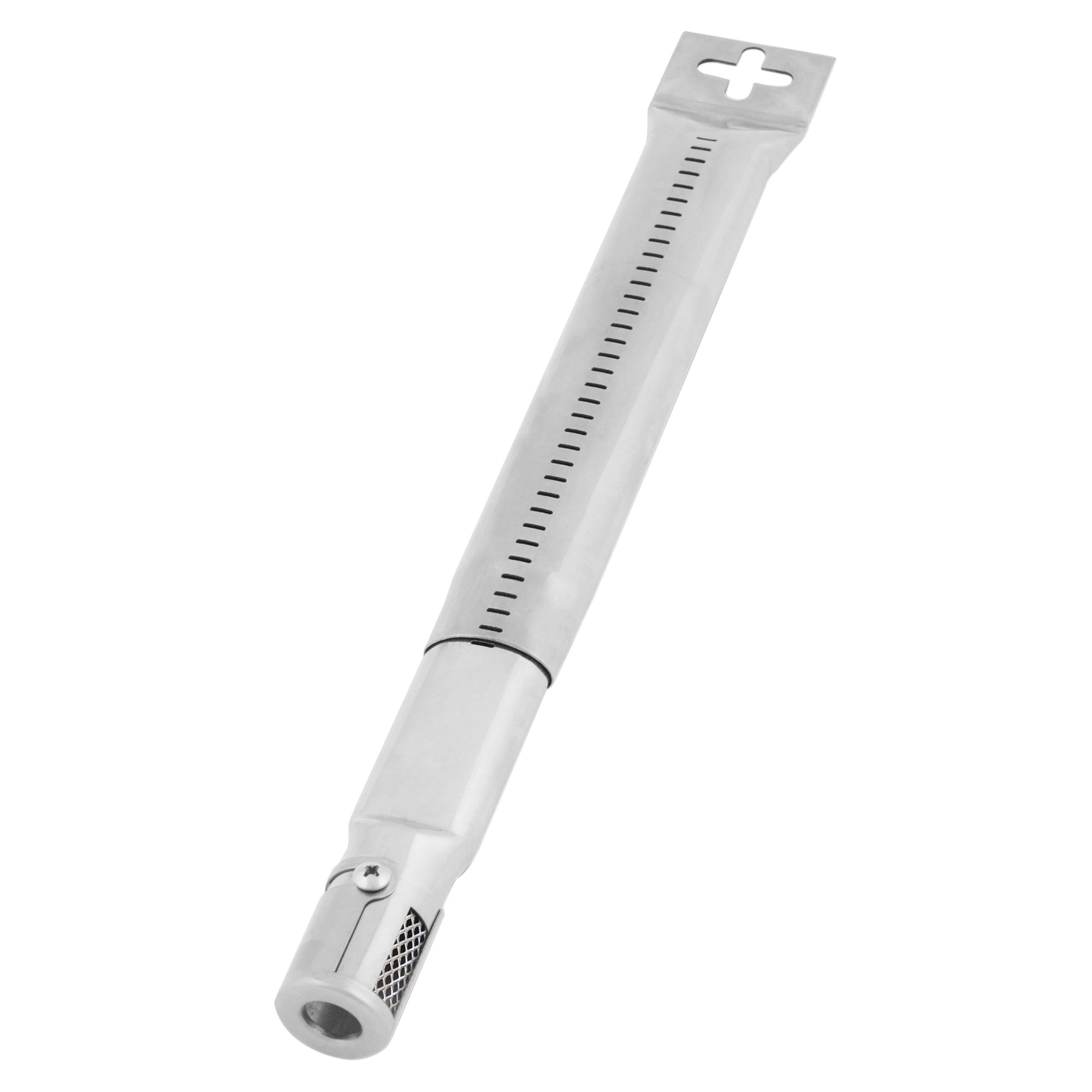 Deror Tubes Croisés Pièces De Barbecue En Acier Inoxydable Gril à