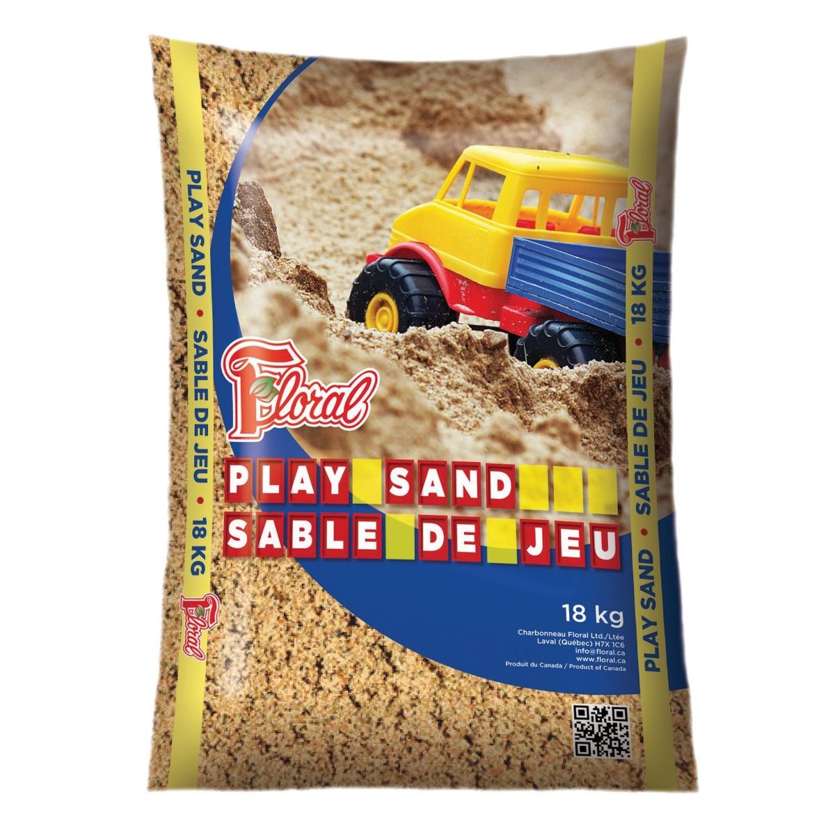 Boite 5kg sable magique | Manutan Collectivités Boite 5kg sable magique | Manutan Collectivités