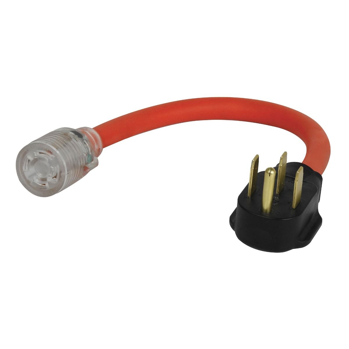 Câble de conversion RC, grand mâle femelle vers mini femelle mâle, adaptateur convertisseur prise 16 AWG, #-01