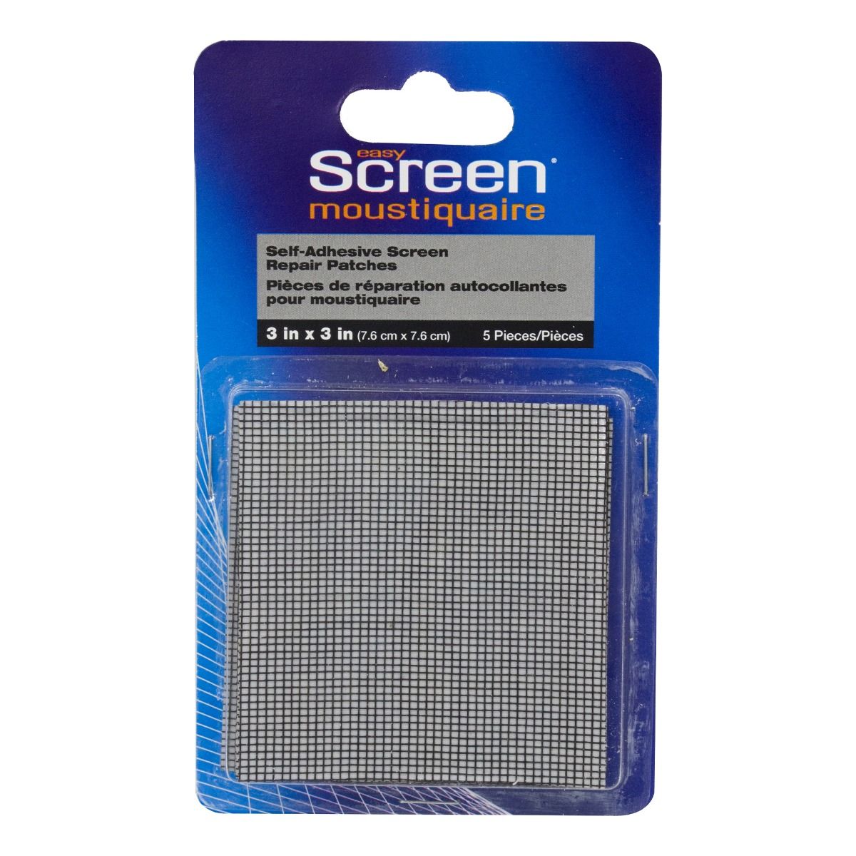 Kit De Réparation De Fenêtre Ruban De Réparation De Patch D'écran Ruban