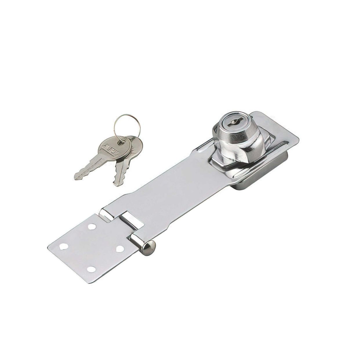 Serrure Porte Interieure Verrou De Porte Coulissante Cadenas Moraillon Serrure De Porte Loquet De Verrouillage De Boucle Verrou Porte Exterieur