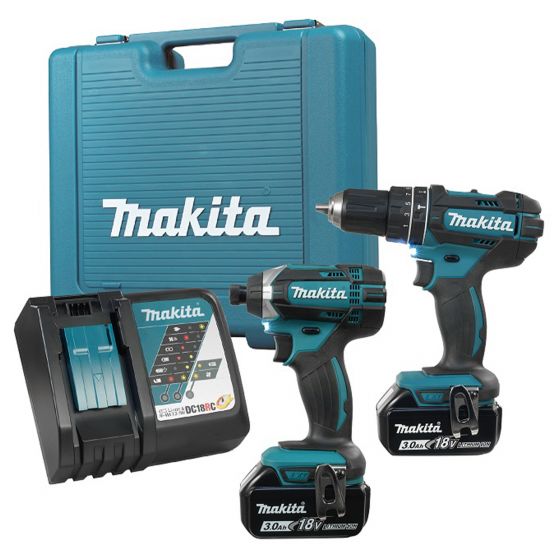 Set De 2 Outils De Jardin - 16-17 Cm