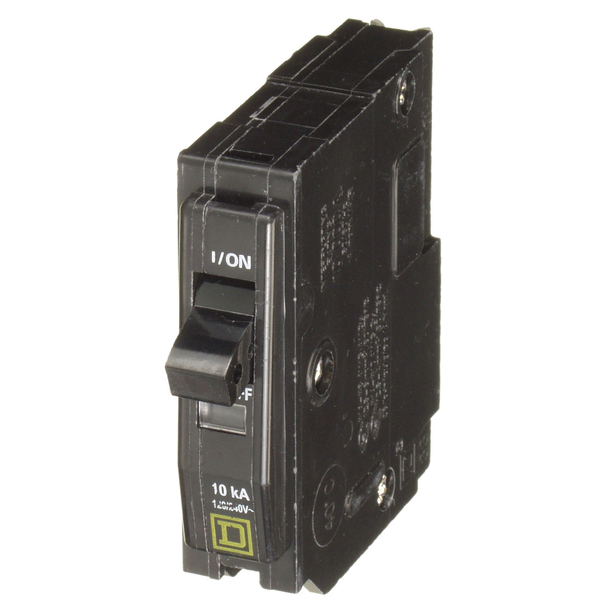 Disjoncteur simple 30 A Square-D