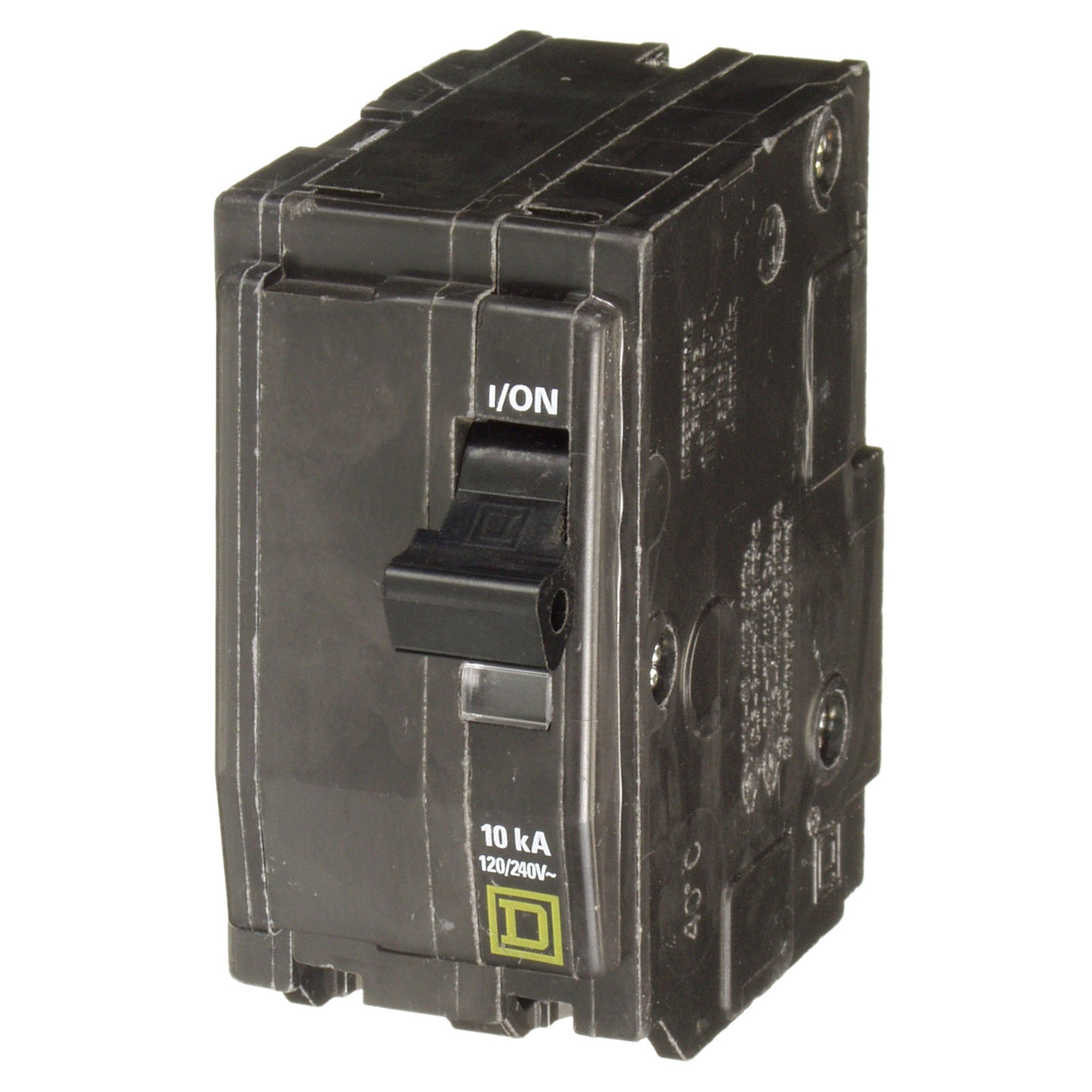Disjoncteur double 60 A Square-D