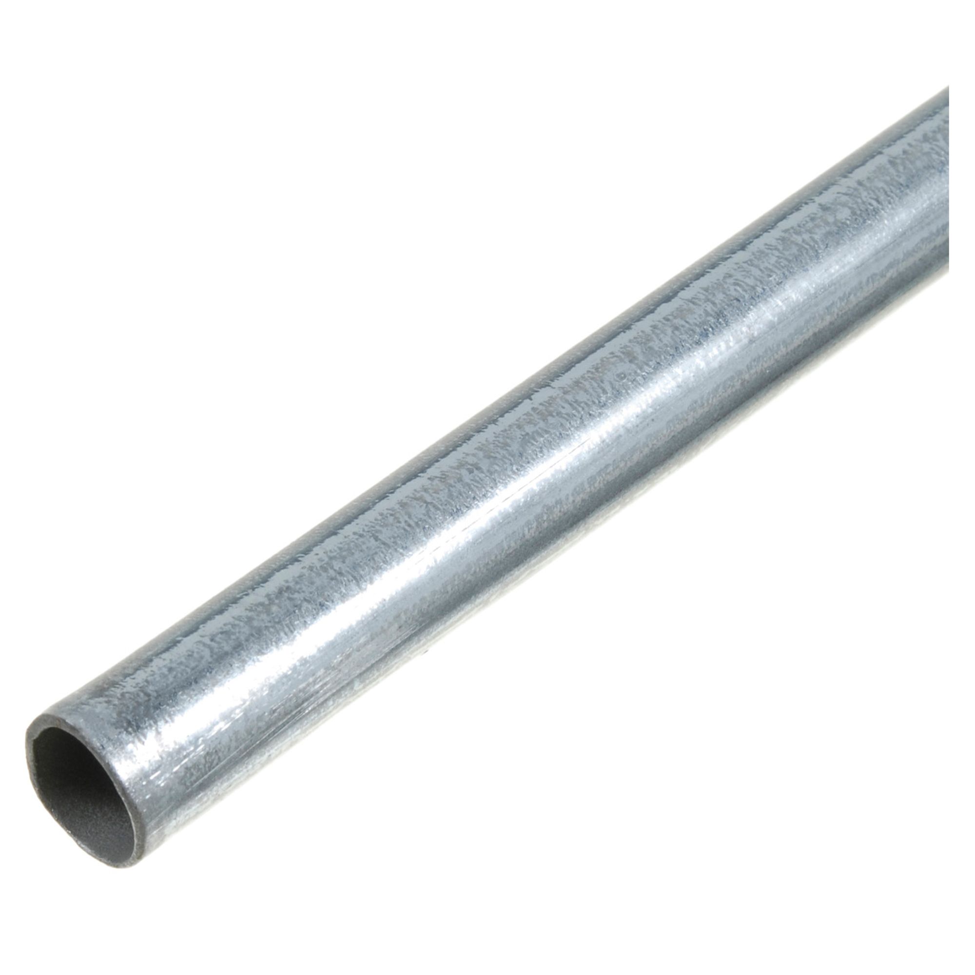 Conduit EMT en acier 1 po