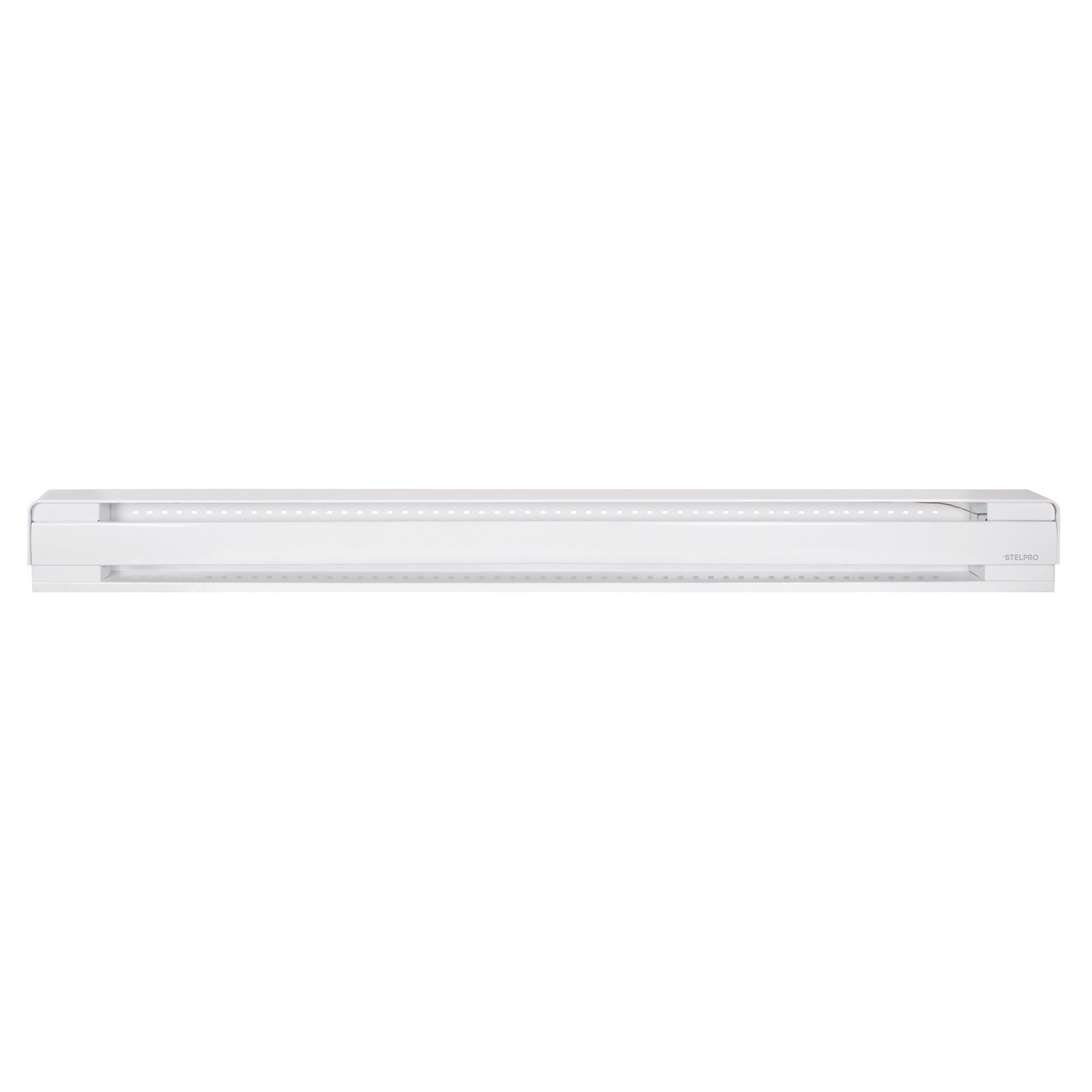 Plinthe de chauffage électrique 1500W 66 po