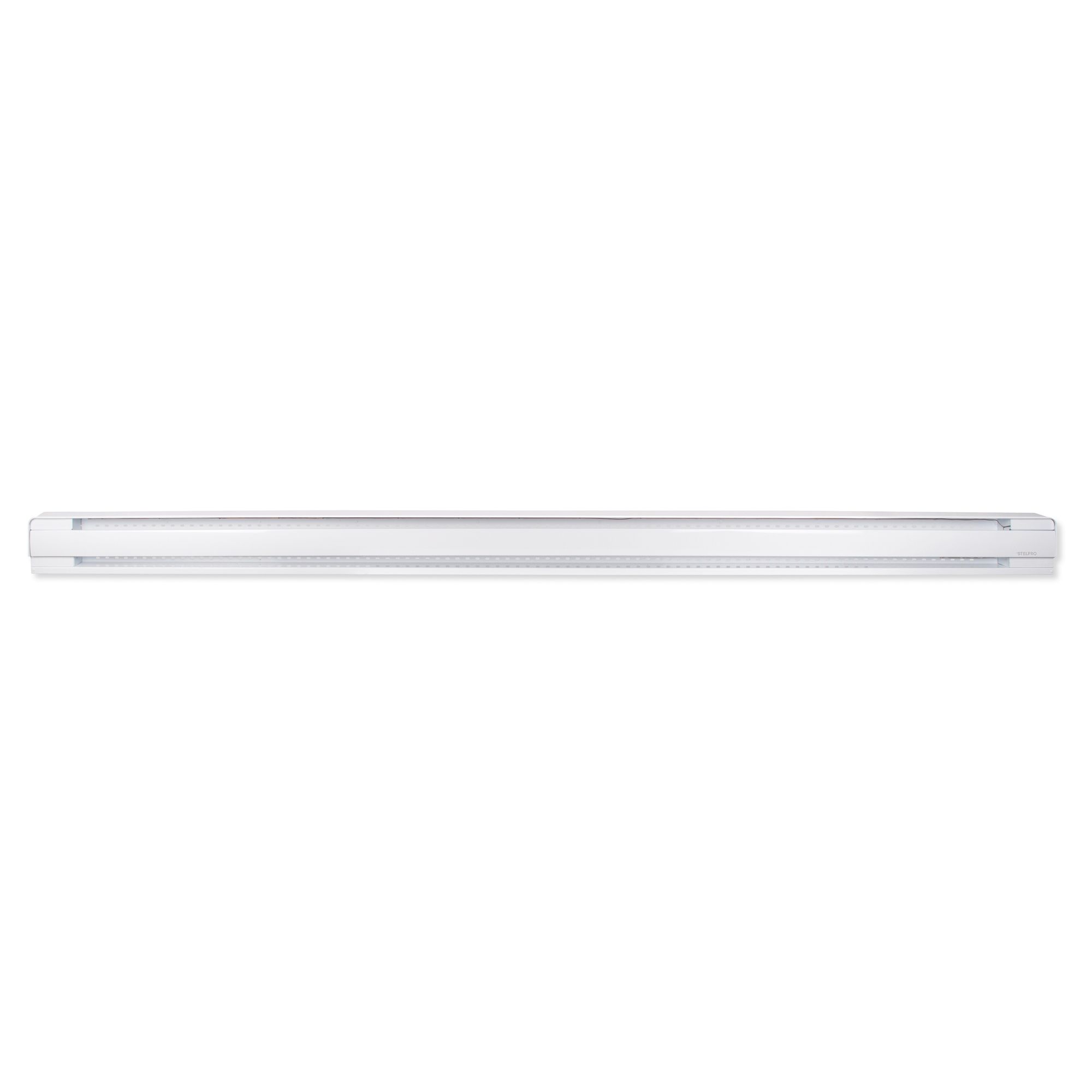 Plinthe de chauffage électrique 2500W 102 1/4 po