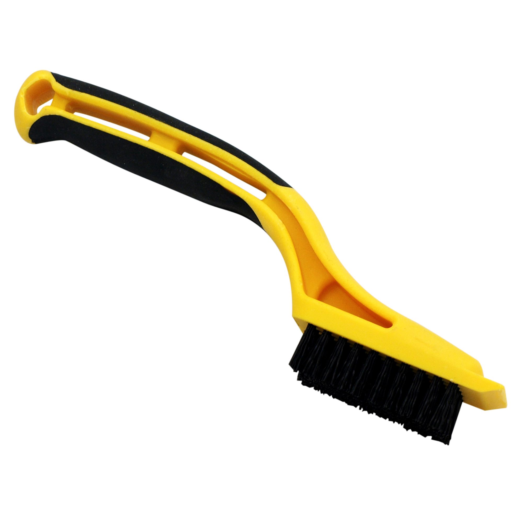 Brosse de nettoyage à long manche
