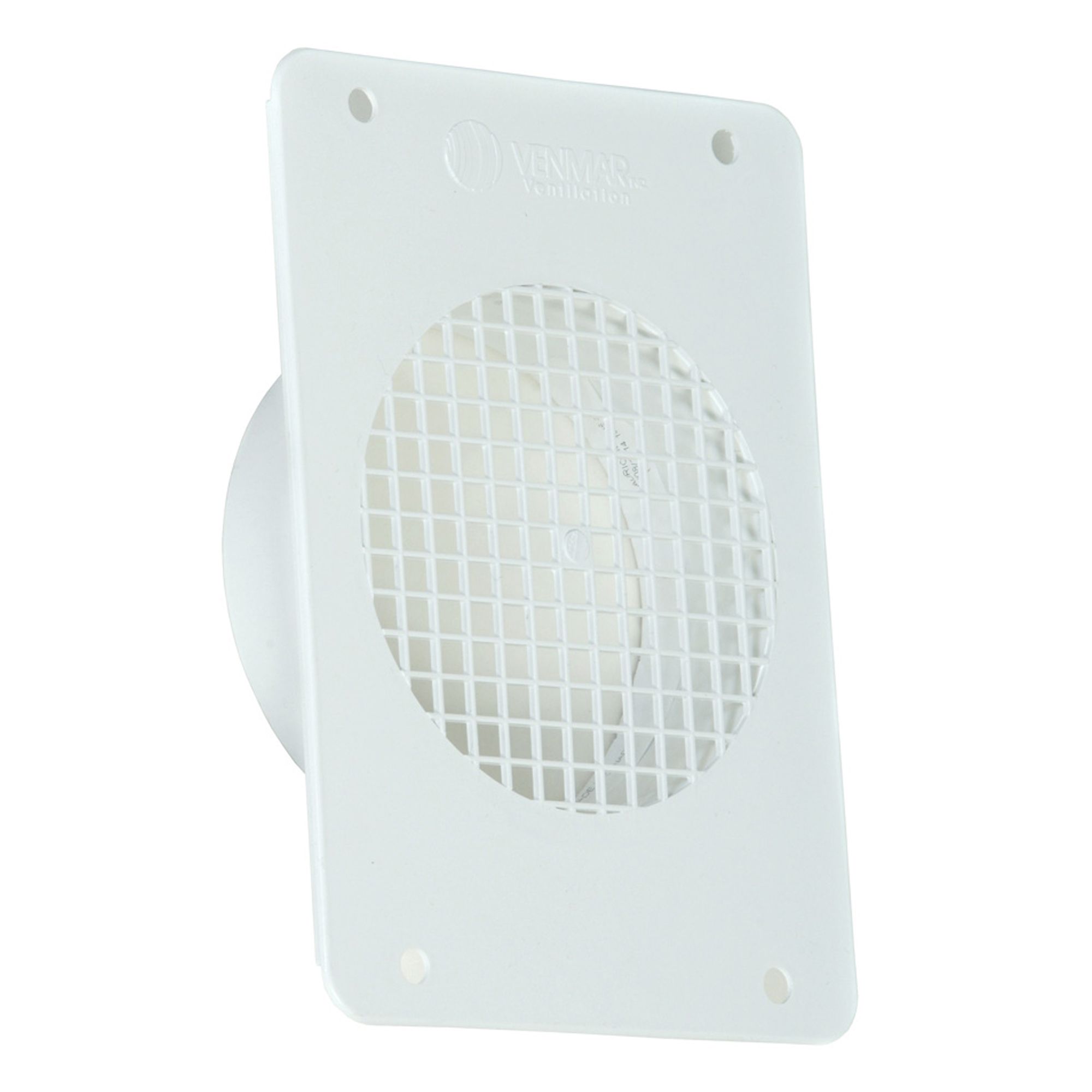 Grille pour soffite