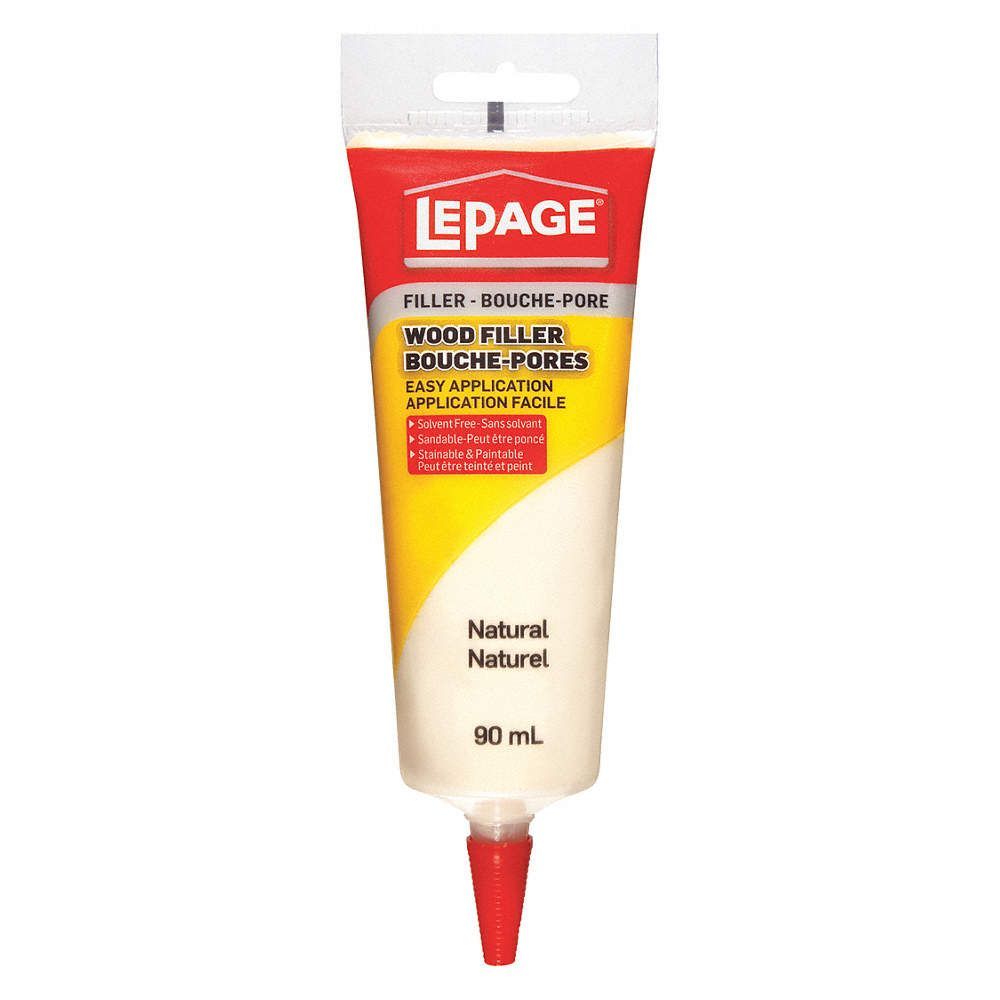 Bouche-pore teinté naturel