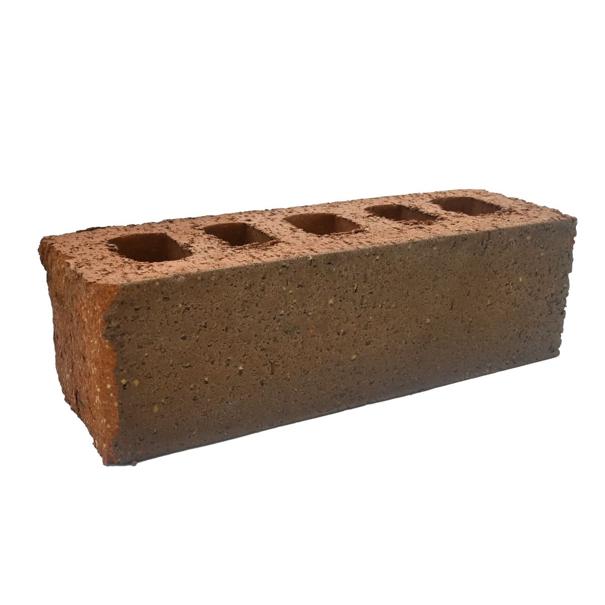 Brique d'argile