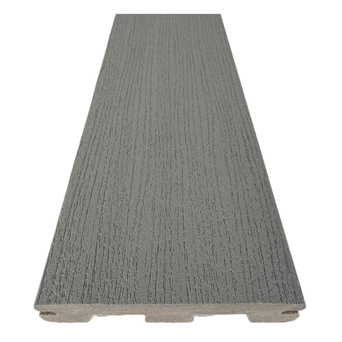 Planche de composite PRIME couleur Maritime Gray