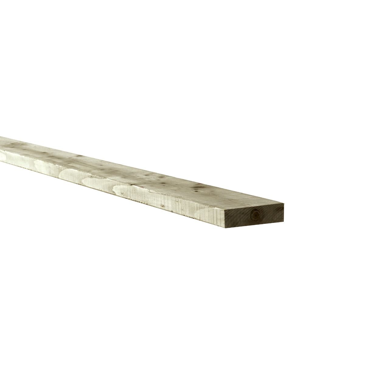 2x4x12 SPF