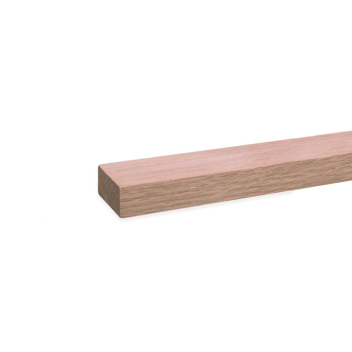 Planche de merisier 1 x 2 po x 8 pi