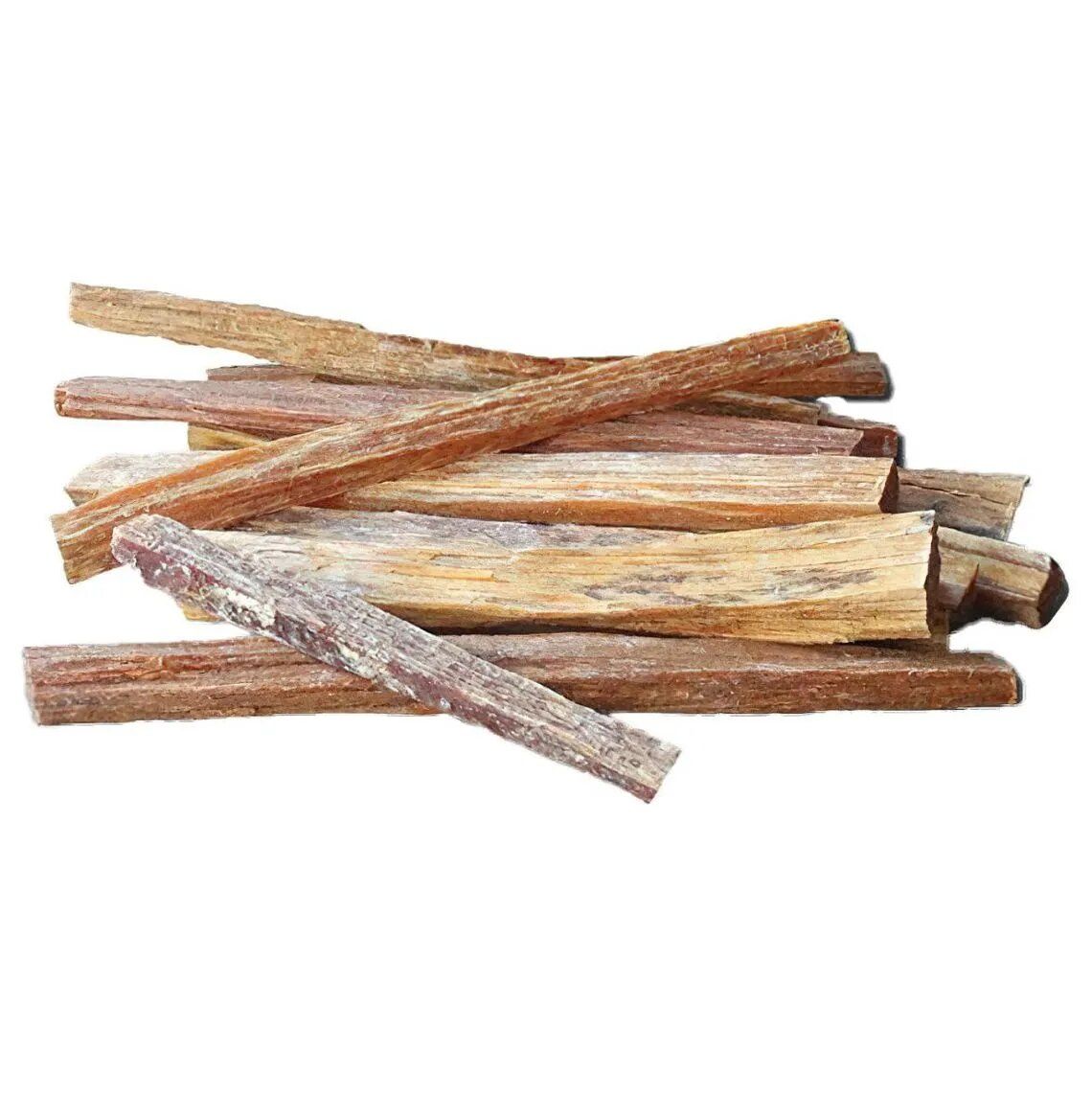 Allume-feu naturel Fatwood