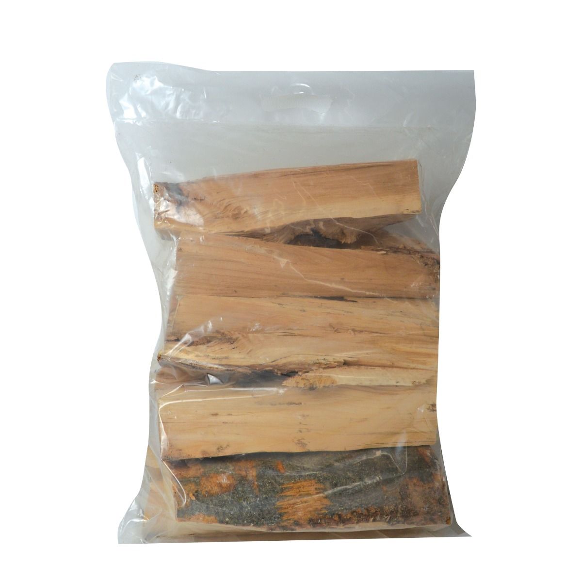 Bois de chauffage (bûches en sac)