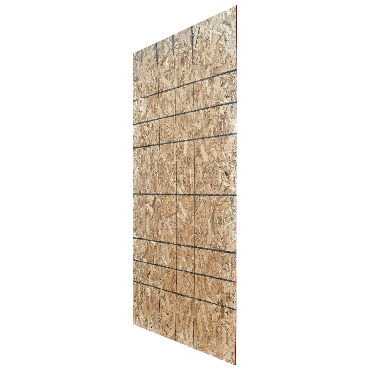 Panneau OSB 1/2 po 4x8
