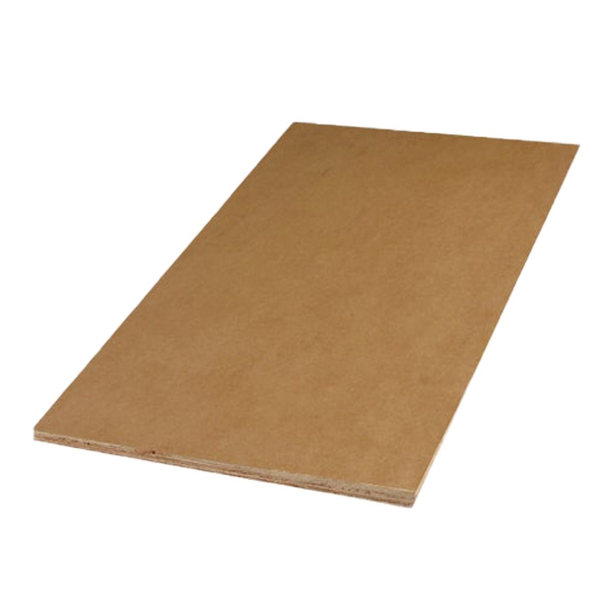 Contreplaqué 11/16 4X8 fir crezon