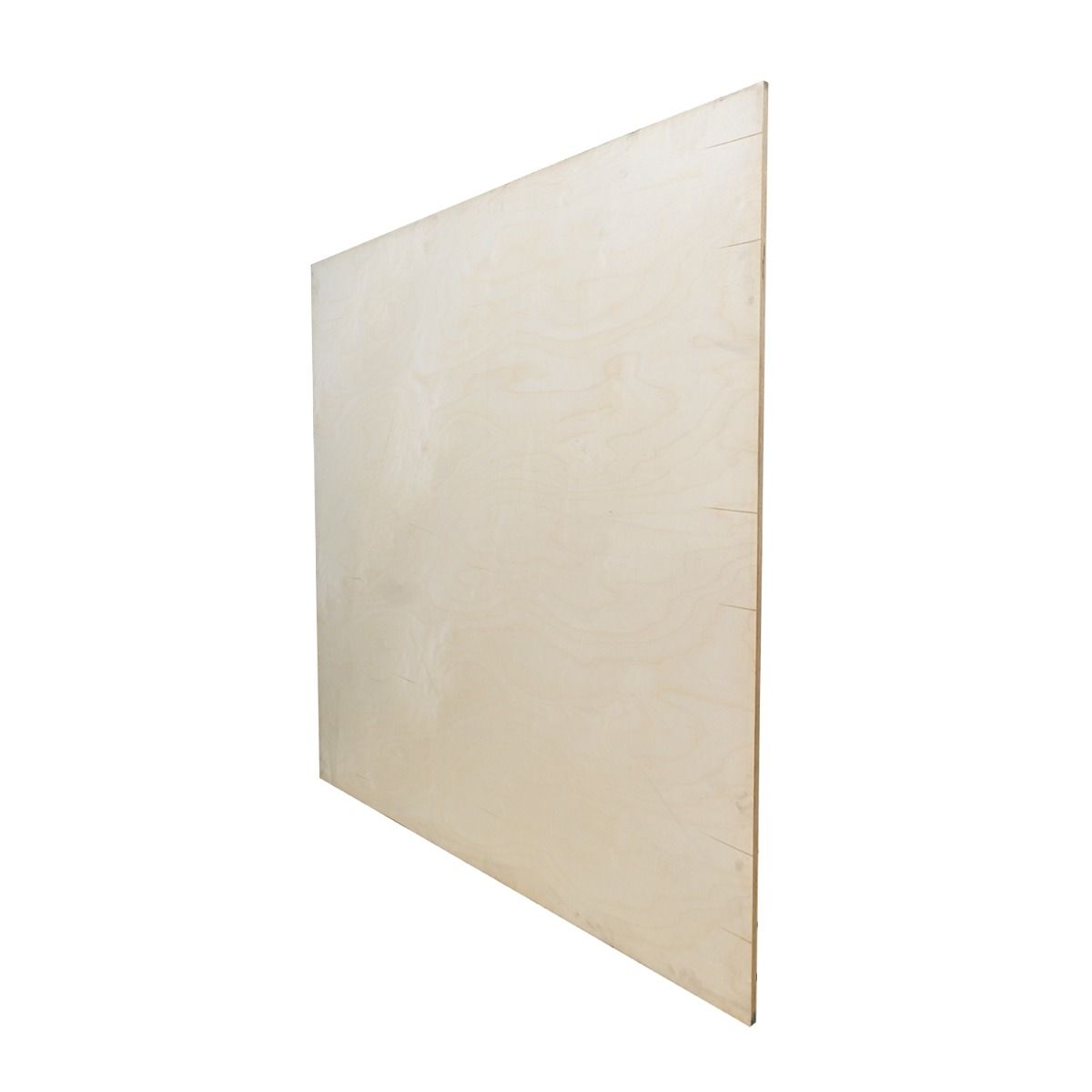 Contreplaqué de merisier russe 5/8 x 60 x 60 po