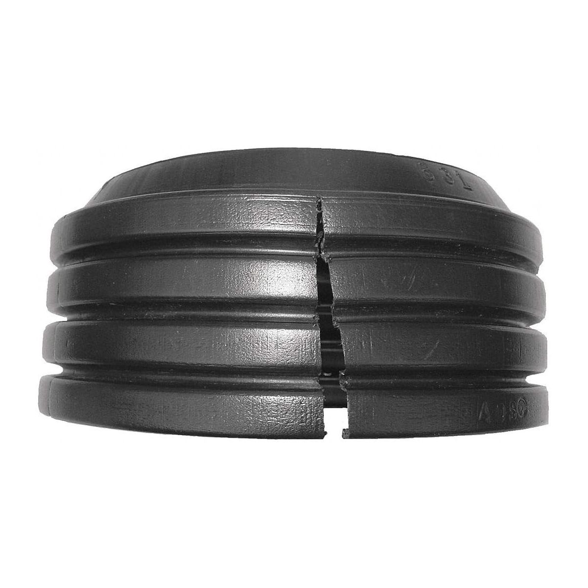 Bouchon pour drain agricole 6 po