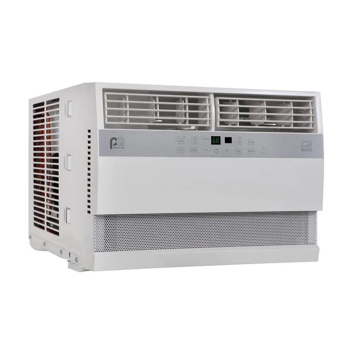 Climatiseur de fenêtre à écran plat