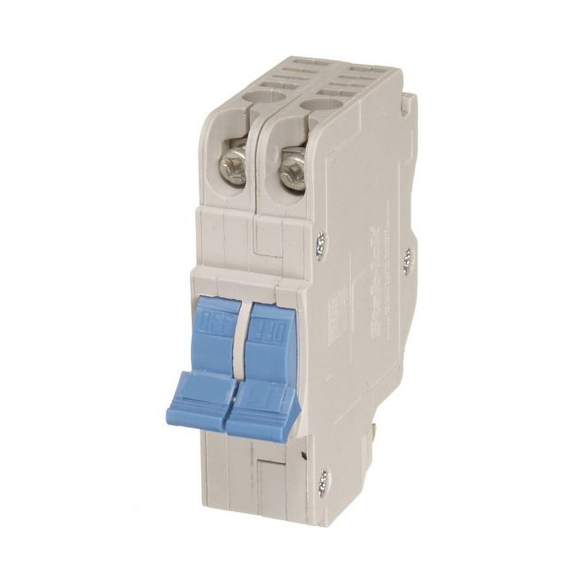 Disjoncteur double 30 A