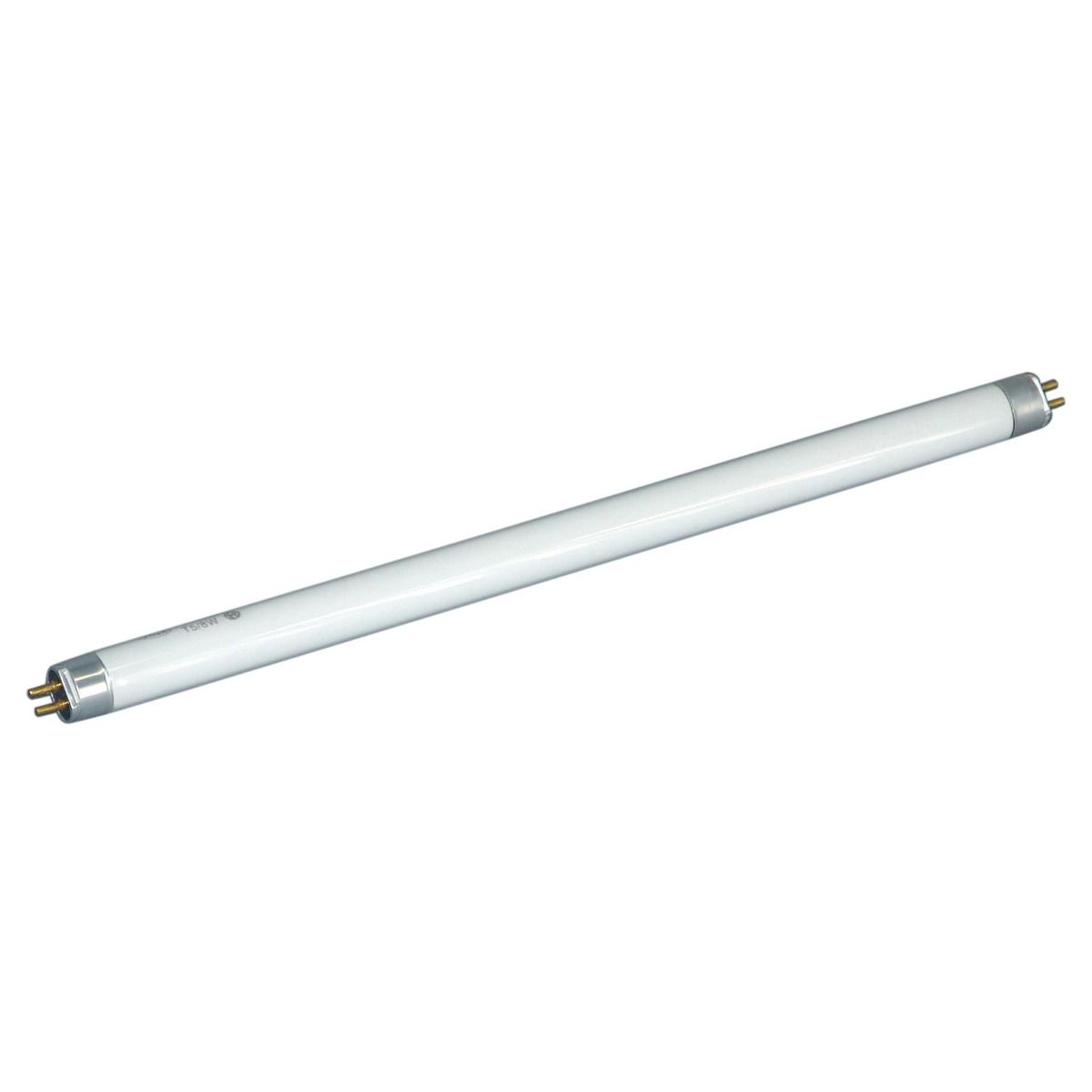 Tube fluorescent F8T5 12 po 8 W 4100 K (blanc froid)