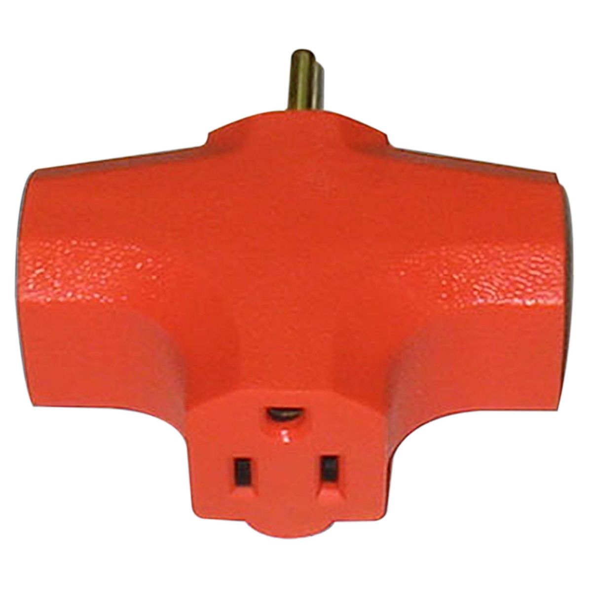 Adaptateur de prise multiple (3 sorties)