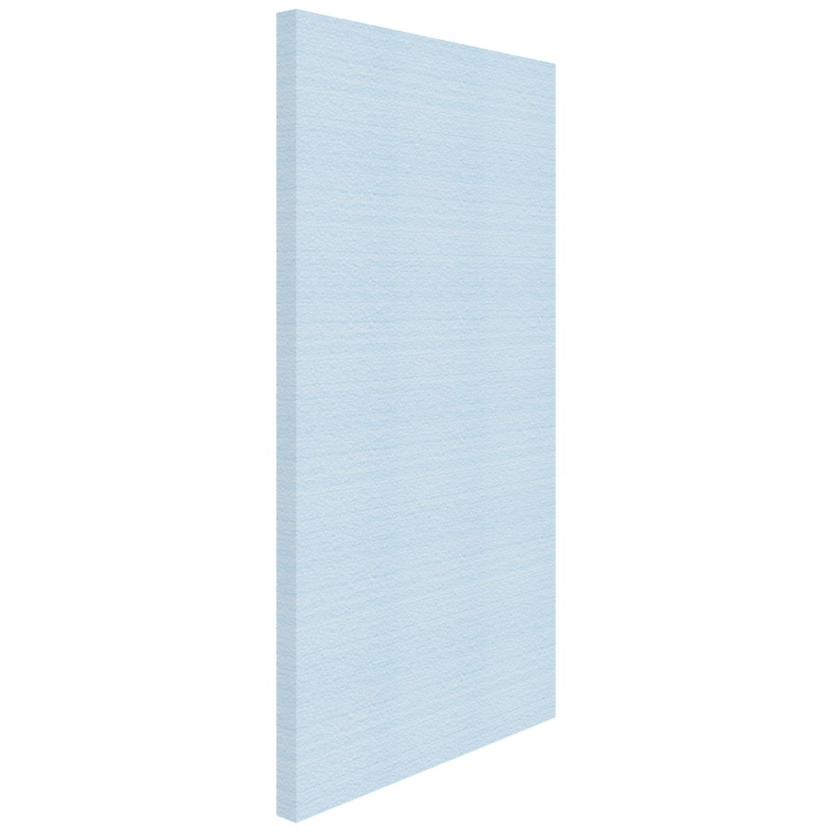 Panneau isolant rigide EPS regulier 1 po 4x8 (R3.8)