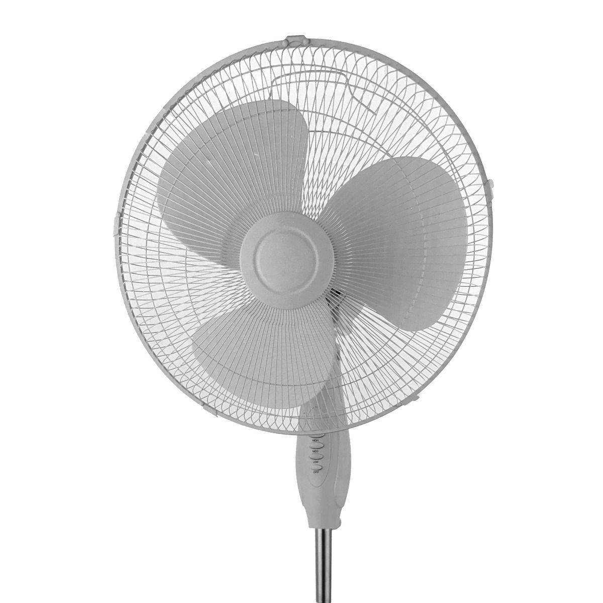 Ventilateur sur pied et ventilateur tour