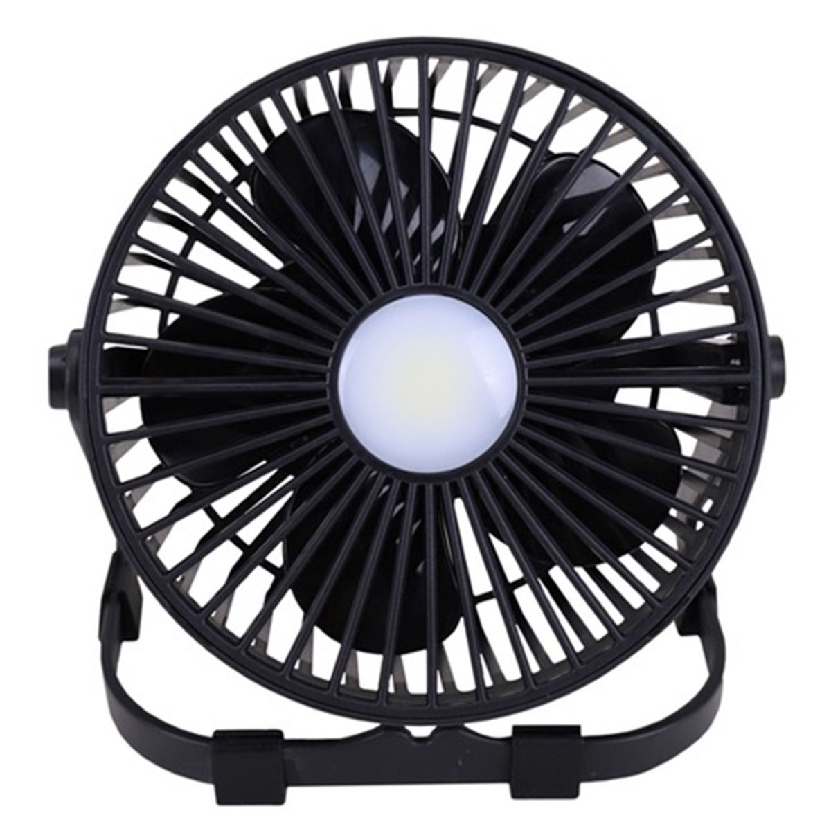 Ventilateur de table et portatif