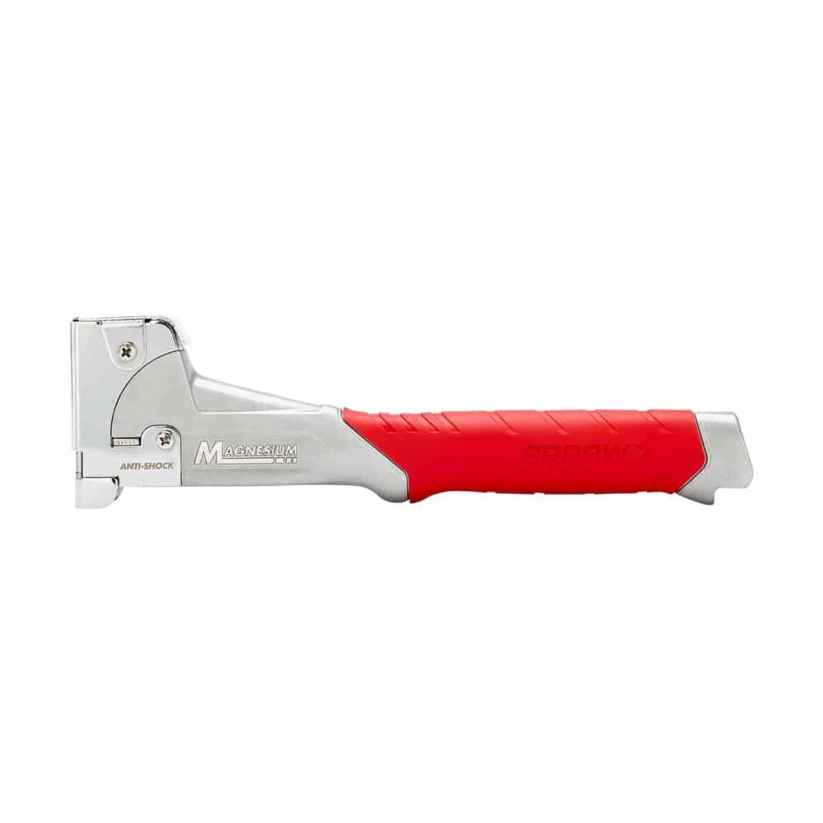 Agrafeuse à marteau T-50 Magnesium