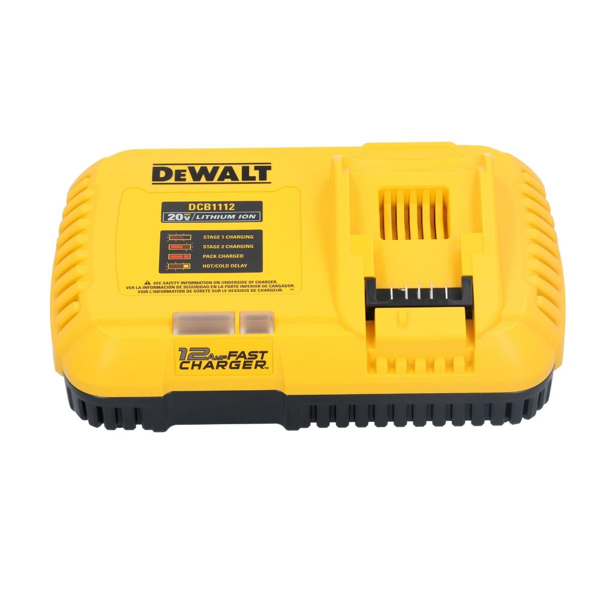 Chargeur de batterie pour outils sans fil