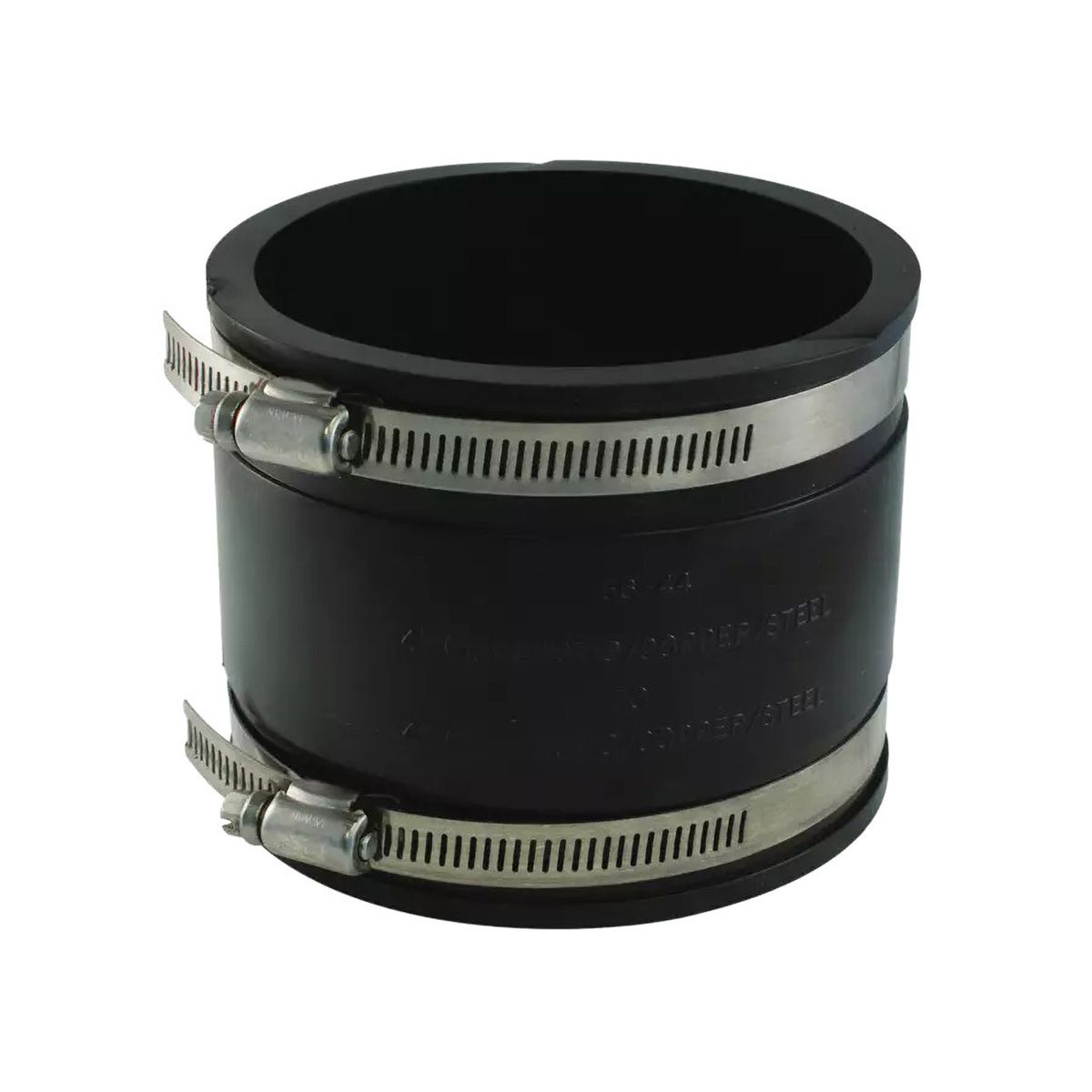 Bague flexible 4 po x 4 po