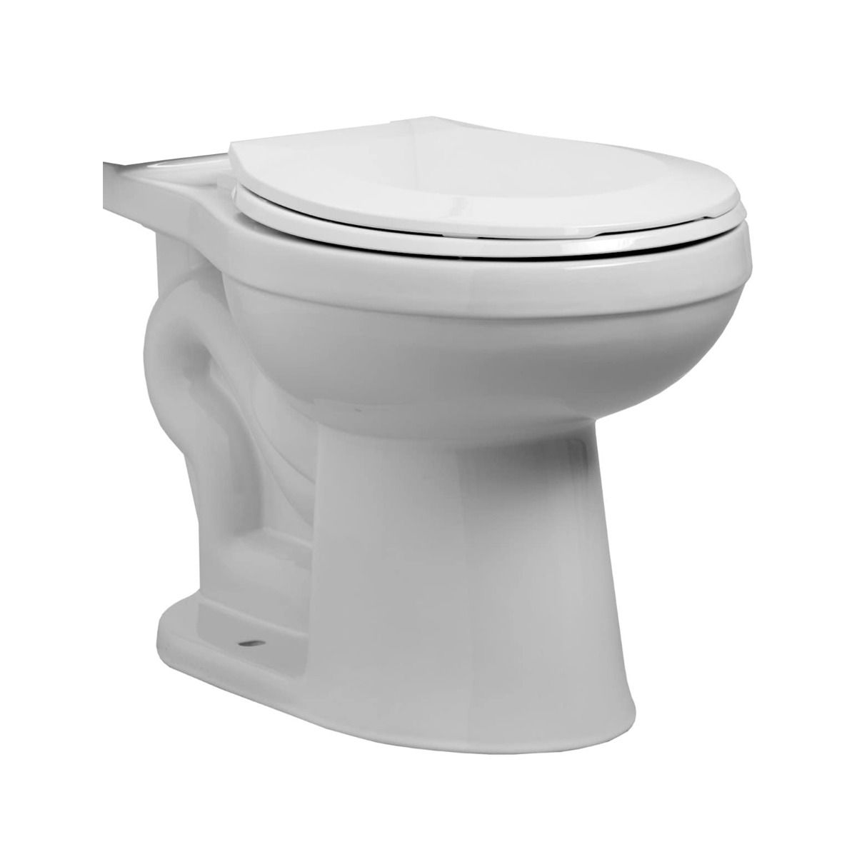 Cuvette de toilette (sans réservoir)